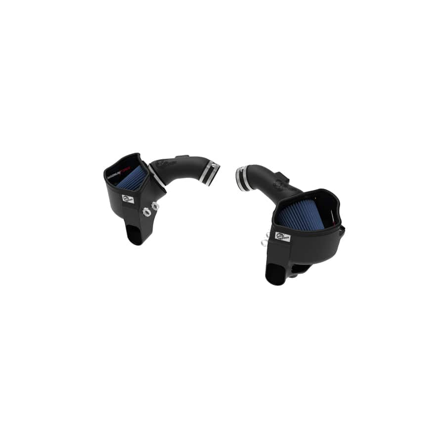 aFe 54-13030R BMW Open Element Intake