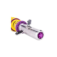 KW 35290034 Renault Clio IV Variant 3 Coilover Kit
