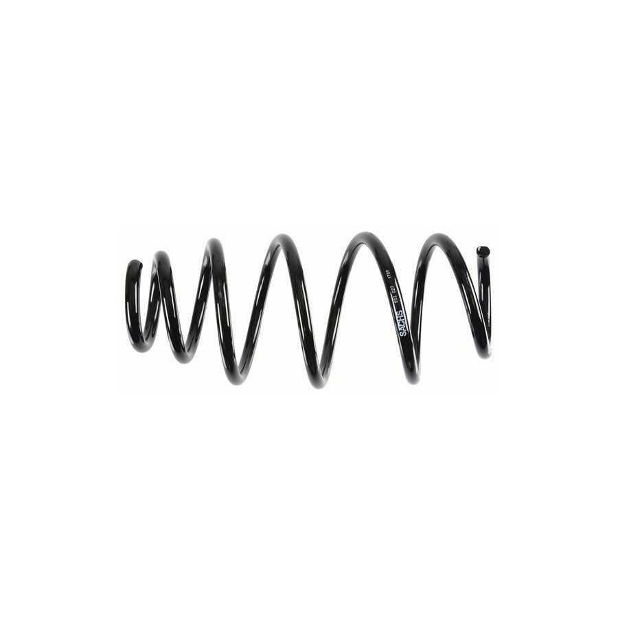 Sachs 993 027 Coil Spring