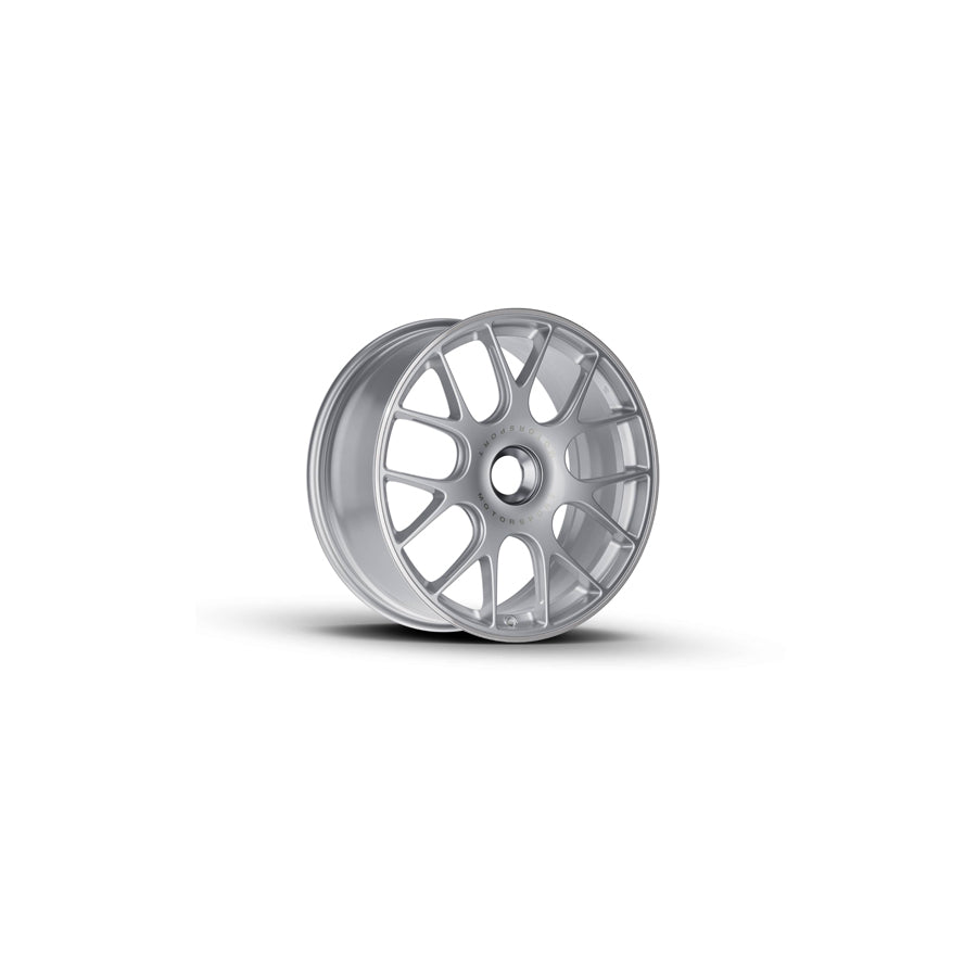 BBS Wheels Design CH-R Wheel CH131 9,5x19 PCD5x112 Offset35 CB82,0 PFS