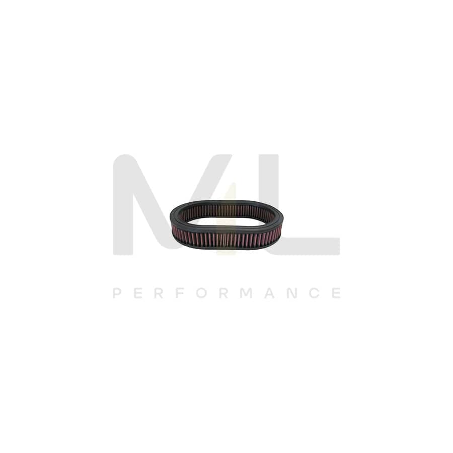 K&N E-3505 Oval Air Filter | ML Car Parts UK | Performance Parts Direct