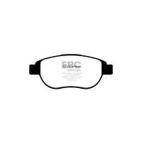 EBC PD40K559 Citroen Peugeot Ultimax Pad & Plain Disc Kit - Bosch Caliper