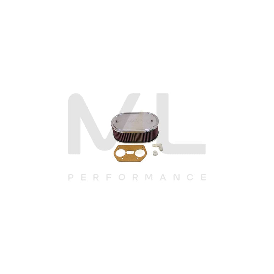 K&N 56-1693 Custom Racing Assembly | ML Car Parts UK | Performance Parts Direct