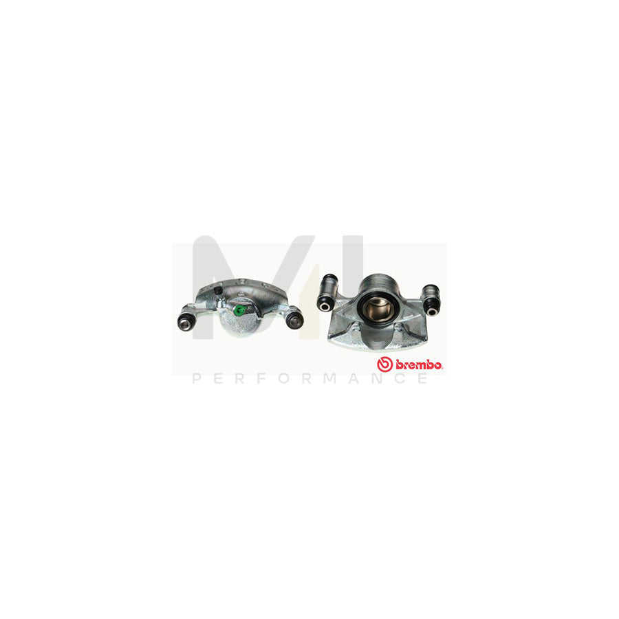 BREMBO F 83 004 Brake Caliper for TOYOTA COROLLA