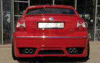 Rieger 00024035 VW 3BG Passat Rear Diffuser