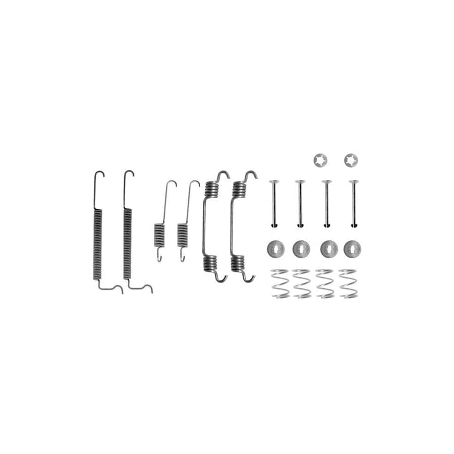 BOSCH 1 987 475 134 Accessory Kit, Brake Shoes