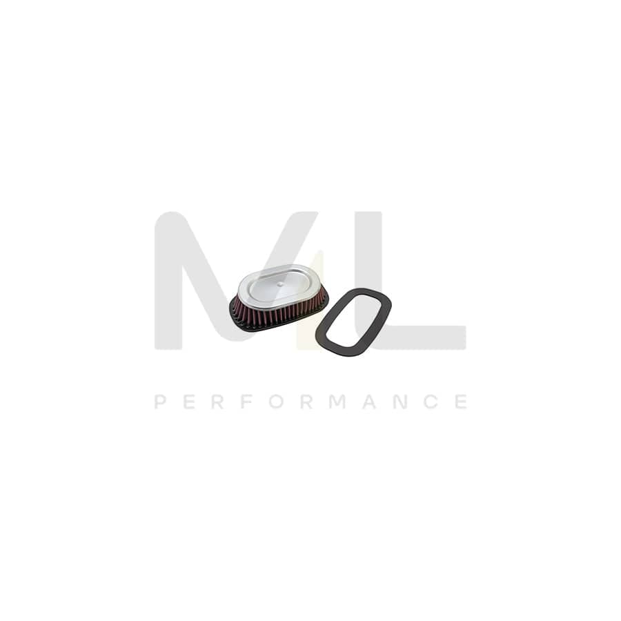 K&N HA-1314 Replacement Air Filter | ML Car Parts UK | Performance Parts Direct