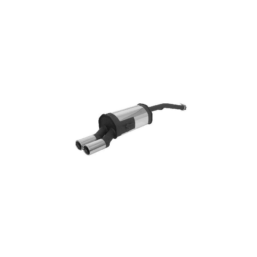 Remus Ford 2026020532 Exhaust