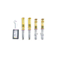 KW 35271013 Porsche 964 911 Variant 3 Coilover Kit