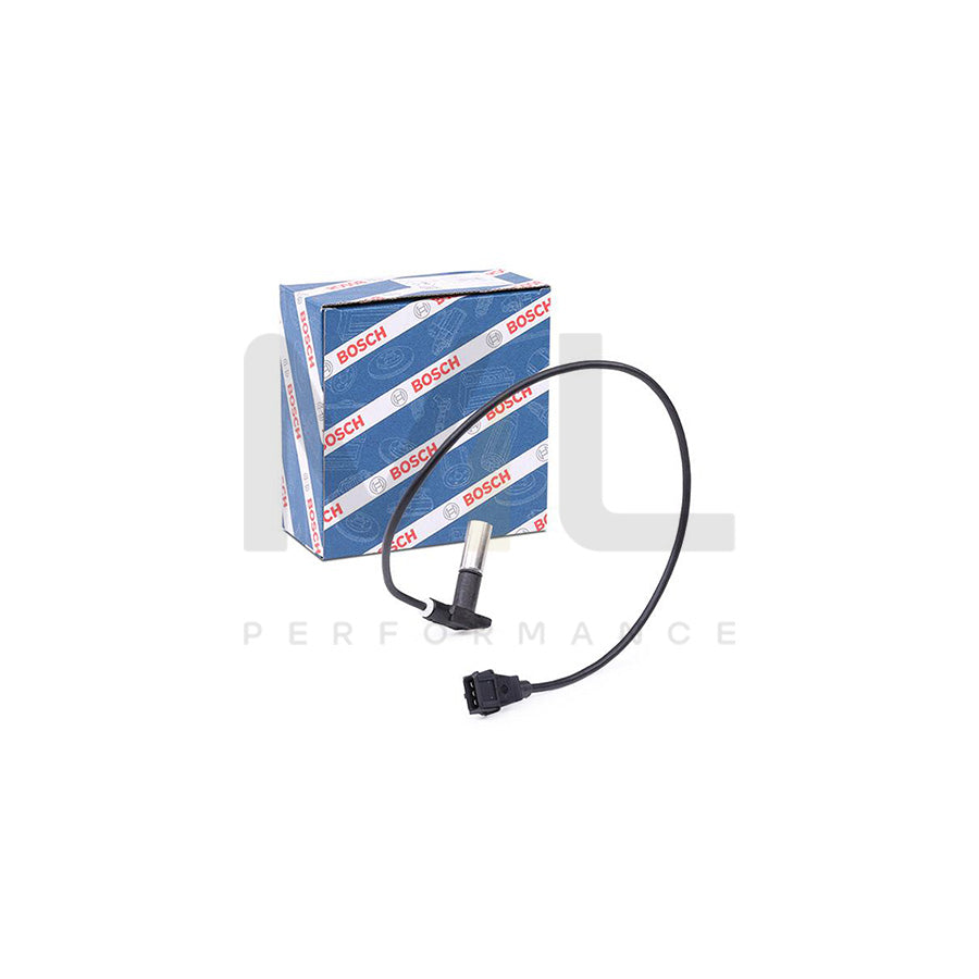Bosch Crankshaft Sensor 0261210002 | ML Car Parts UK | Performance Parts Direct