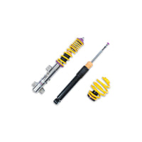 KW 15220012 BMW E36 Variant 2 Coilover Kit (Inc. M3)
