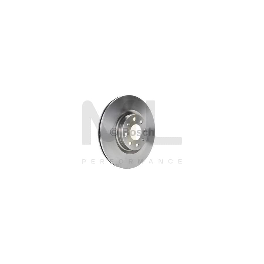 BOSCH 0 986 479 224 Brake Disc Vented, Oiled | Performance Parts Direct Car Parts