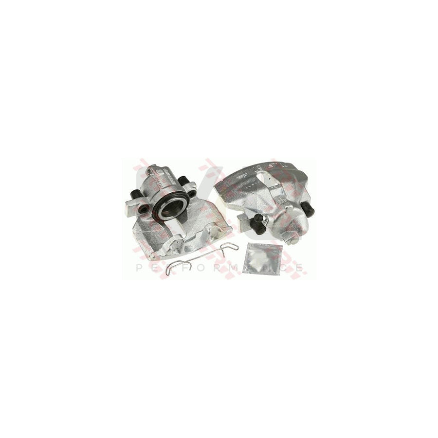 TRW BHX164E Brake Caliper | Performance Parts Direct Car Parts