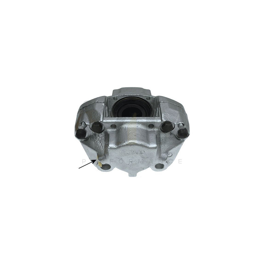 TEXTAR 38068000 Brake Caliper for without holder | Performance Parts Direct Car Parts