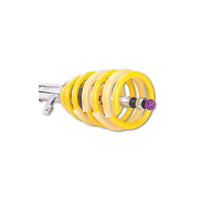 KW 1808000N Seat VW Variant 2 Street Comfort Coilover Kit (Leon & Golf)