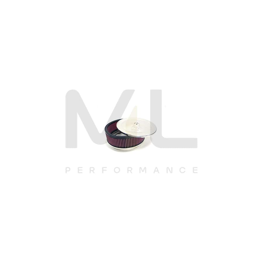 K&N 59-0284 Marine Flame Arrestor | ML Car Parts UK | Performance Parts Direct