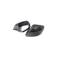 Basic Carbon Audi Gloss Carbon Fibre Mirror Covers (Q5, SQ5 & Q7)
