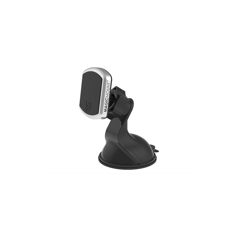 aFe 77-90003 Windshield Mount, Magnetic: Scosche Windshield Mount