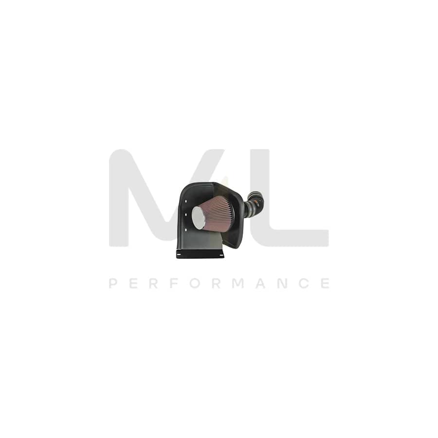 K&N 63-3059 Performance Air Intake System | ML Car Parts UK | Performance Parts Direct