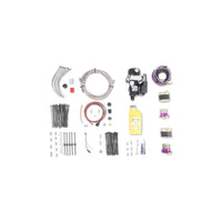 KW 192104AR Audi A4 B9 HLS 4 Hydraulic Lift System - OEM