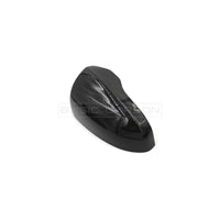 Basic Carbon BMW F10 M5 M Infusion Pre-Preg Dry Carbon Fibre Mirror Covers