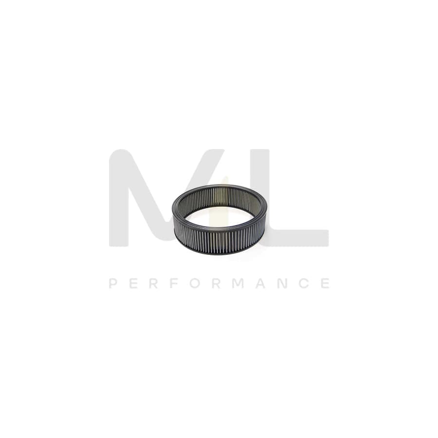 K&N E-3029R Round Air Filter | ML Car Parts UK | Performance Parts Direct