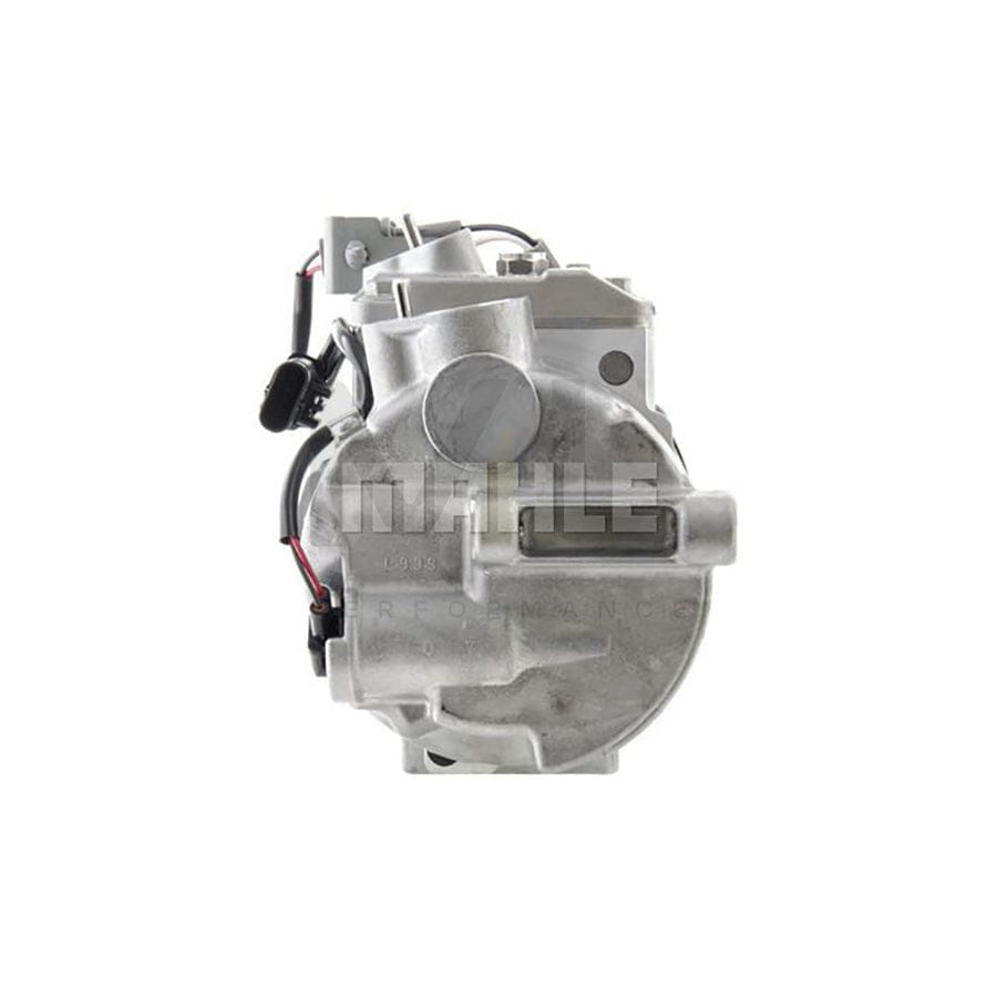 MAHLE ORIGINAL ACP 644 000P Compressor, air conditioning PAG 46, Refrigerant: R 134a | Performance Parts DirectCar Parts