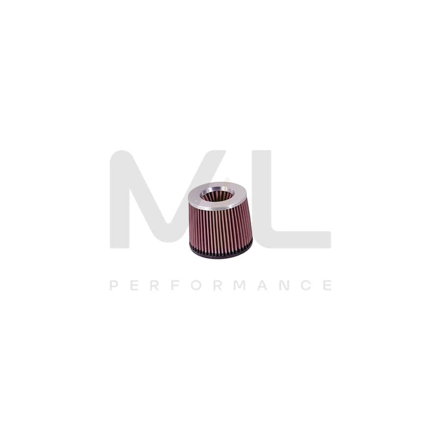 K&N RR-2803 Reverse Conical Universal Air Filter | ML Car Parts UK | Performance Parts Direct