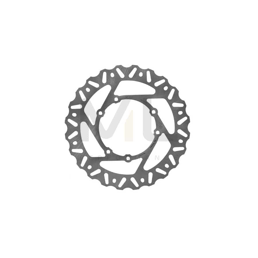 TRW MST301EC Brake Disc | Performance Parts Direct Car Parts
