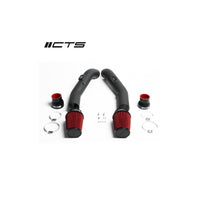 CTS Turbo Nissan R35 GT-R Intake System