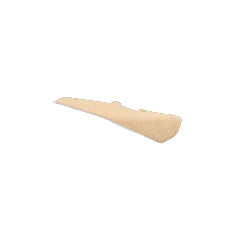 Genuine BMW 51168196918 E39 Front Right Center Console Trim Panel SANDBEIGE (Inc. 535i, 540i & 525d)