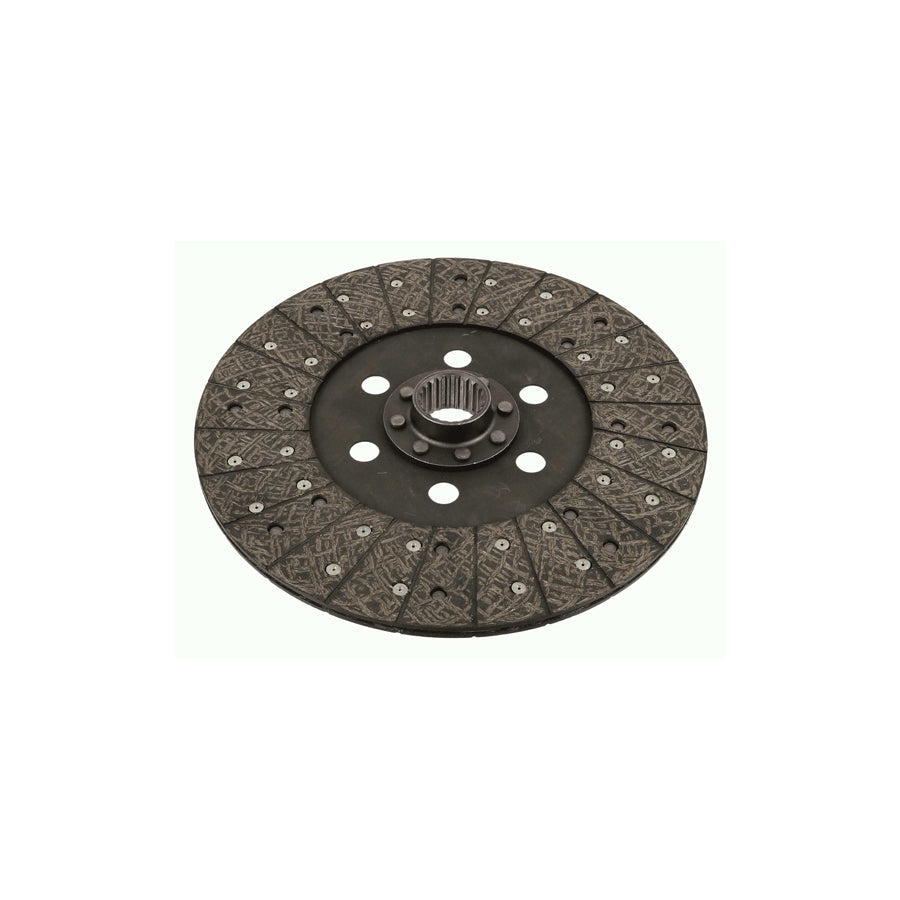Sachs 1864 600 357 Clutch Disc