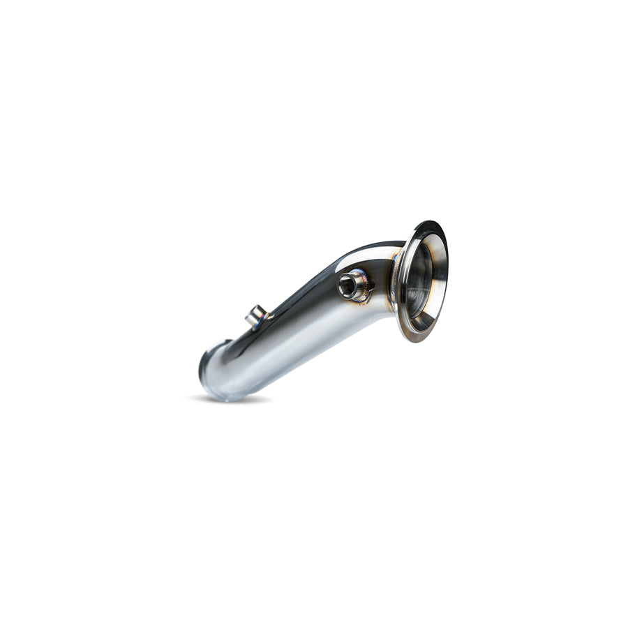 Stone Exhaust BMW N55 F87 M2 Catless Downpipe