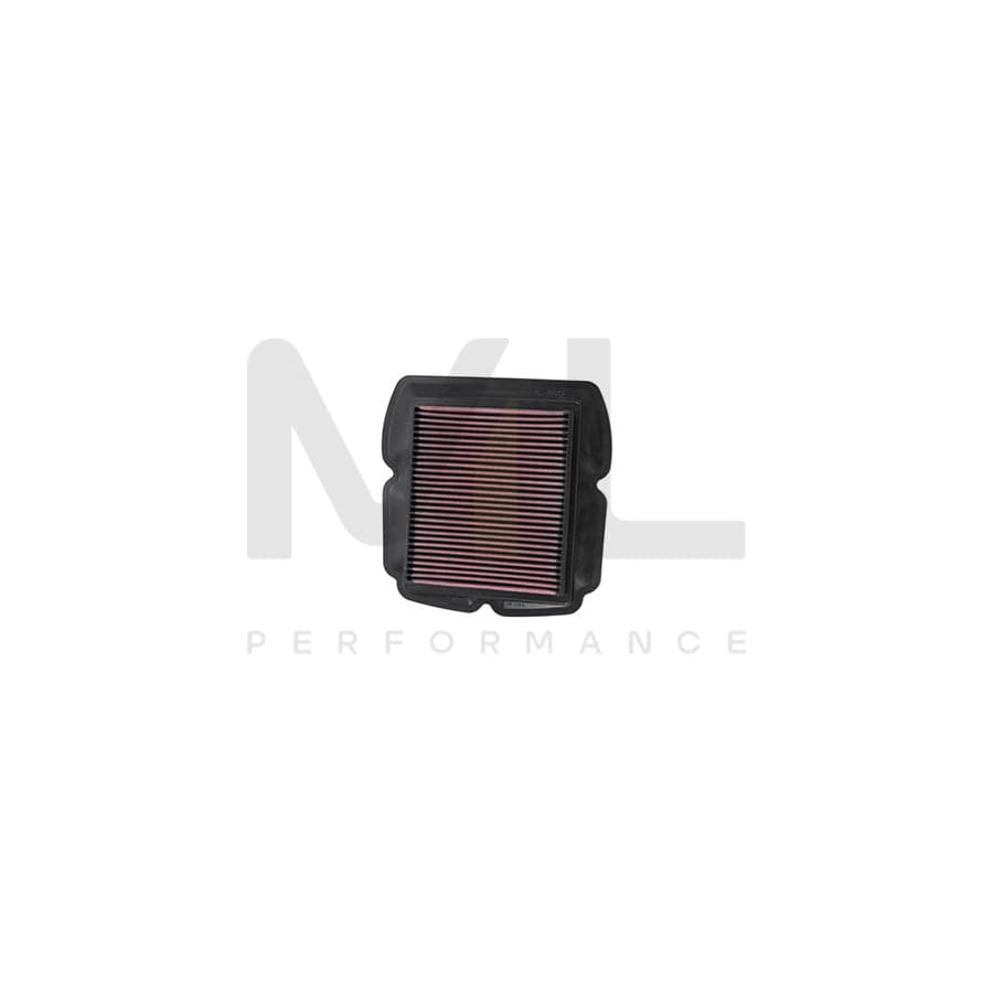 K&N SU-6503 Replacement Air Filter | ML Car Parts UK | Performance Parts Direct