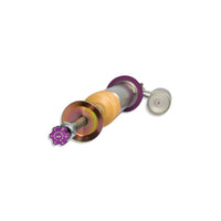KW 35257002 Lexus IS II Variant 3 Coilover Kit