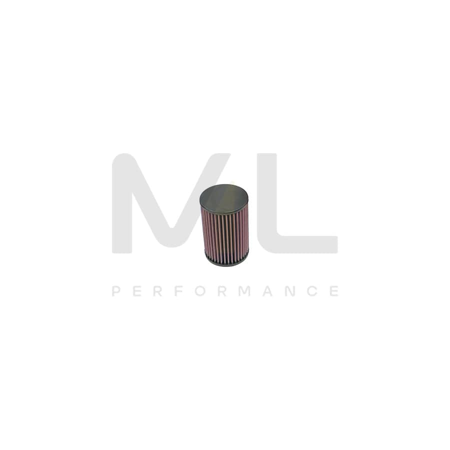 K&N YA-3504 Replacement Air Filter | ML Car Parts UK | Performance Parts Direct
