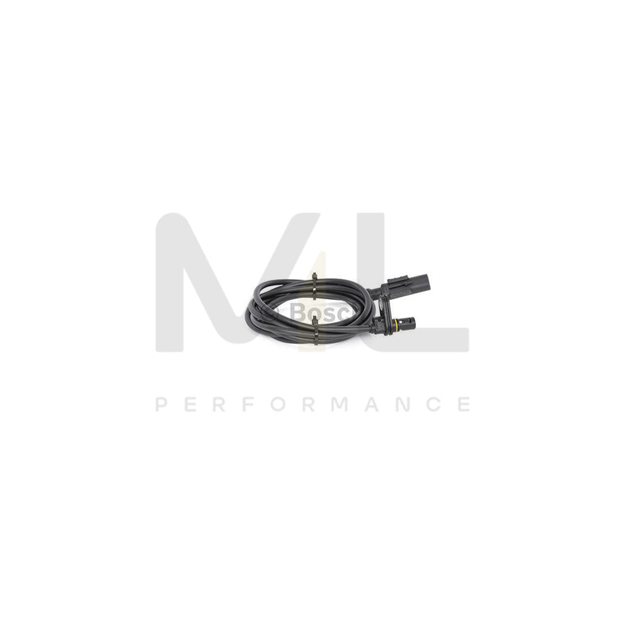 BOSCH Rear Wheel Speed Sensor 0265009338 | ML Car Parts UK | Performance Parts Direct