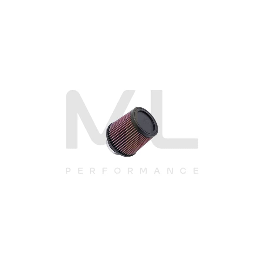 K&N RU-4990 Universal Clamp-On Air Filter | ML Car Parts UK | Performance Parts Direct