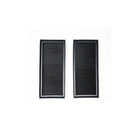Masata Mercedes-AMG M156 W204 W212 R230 Performance Panel Air Filters (Inc. C63, E63, ML63 & SL63)