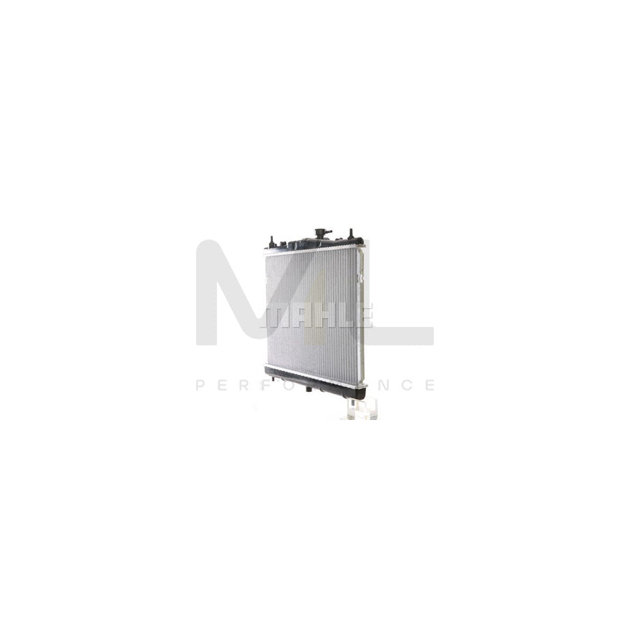 MAHLE ORIGINAL CR 839 000S Engine radiator Brazed cooling fins, Automatic Transmission | Performance Parts DirectCar Parts