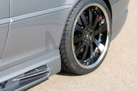 Rieger 00050227 BMW 3 Series E46 Side Skirt (Inc. M3) 4 |