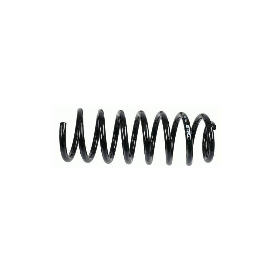 Sachs 996 496 Coil Spring