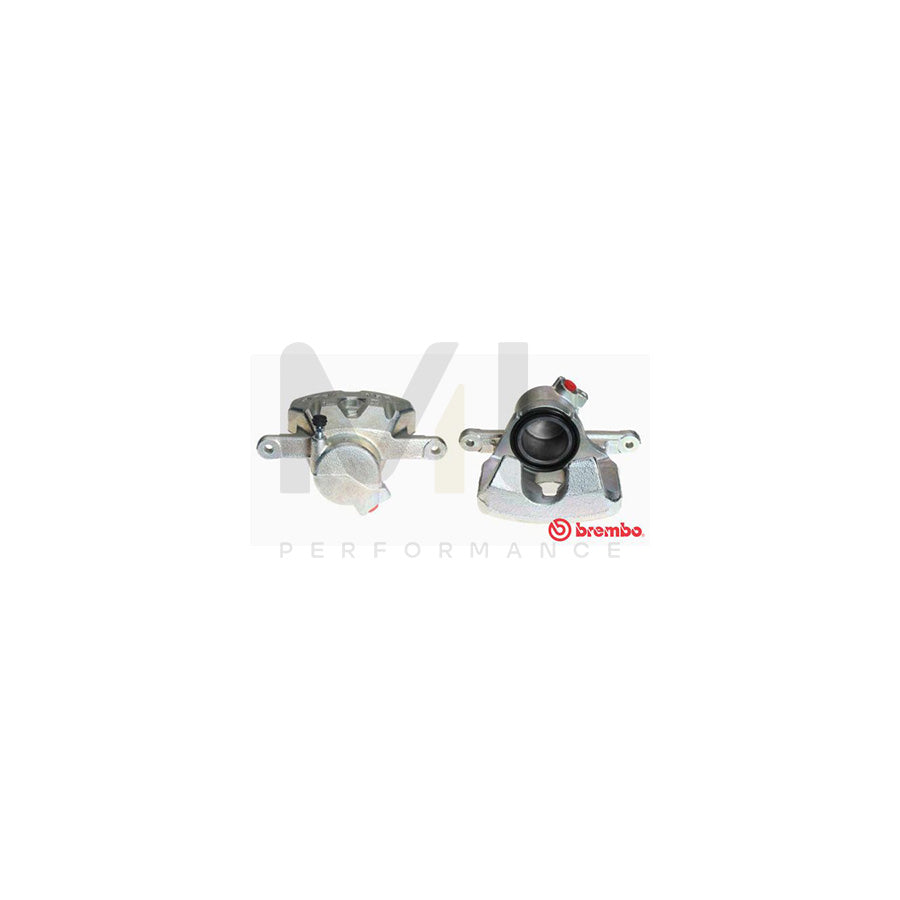 BREMBO F 49 095 Brake Caliper for MAZDA RX-8 (SE, FE)
