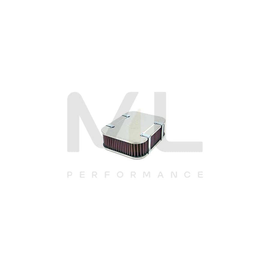 K&N 56-9332 Custom Racing Assembly | ML Car Parts UK | Performance Parts Direct