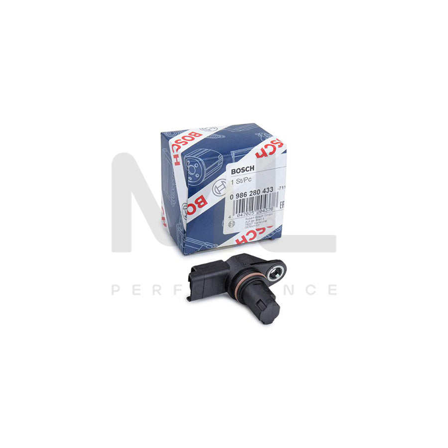 BOSCH RPM Sensor 0986280433 | ML Car Parts UK | Performance Parts Direct