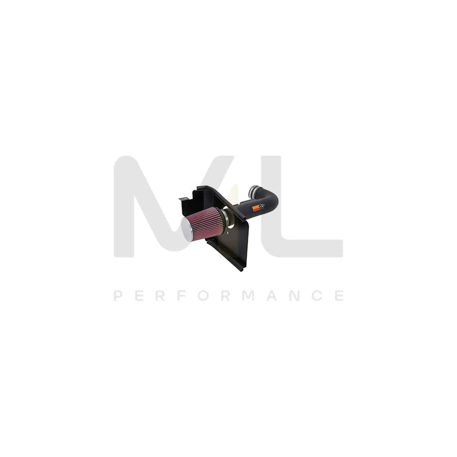 K&N 57-9011 Performance Air Intake System | ML Car Parts UK | Performance Parts Direct