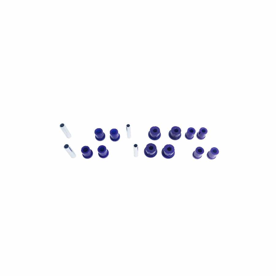 SuperPro KIT0064K SuperPro Bushing Vehicle Kit