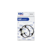 EBC EFA103 Mini R56 R57 R59 Front Wear Leads - TRW / Brembo Caliper