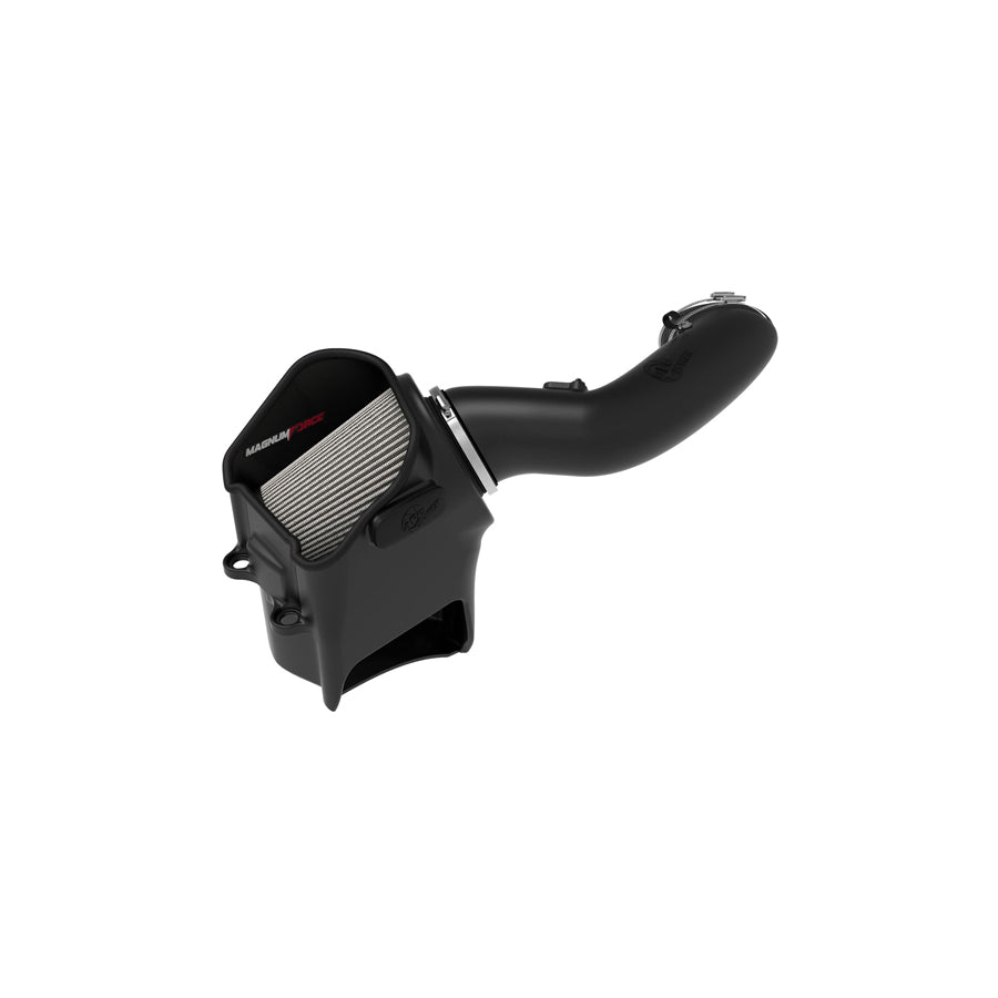 aFe 54-13017D Open Element Intake Ford Diesel Trucks 17-19 V8-6.7L (td)