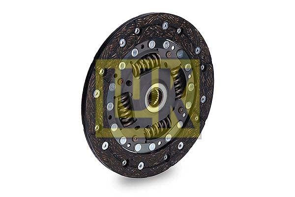 LuK 320 0301 10 Clutch Disc